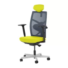 ЕРГОНОМИЧЕН СТОЛ FREDO - ГОРЧИЦА_2