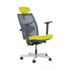 ЕРГОНОМИЧЕН СТОЛ FREDO - ГОРЧИЦА_3