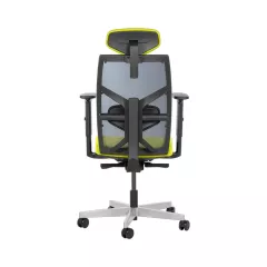 ЕРГОНОМИЧЕН СТОЛ FREDO - ГОРЧИЦА_4