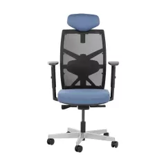 ЕРГОНОМИЧЕН СТОЛ FREDO - СИН_1