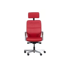 ЕРГОНОМИЧЕН СТОЛ SAHARA - ЧЕРЕН LUX_1