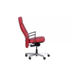 ЕРГОНОМИЧЕН СТОЛ SAHARA - ЧЕРЕН LUX_4