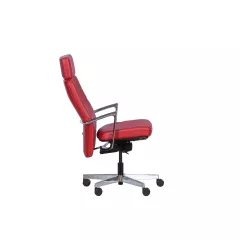 ЕРГОНОМИЧЕН СТОЛ SAHARA - ЧЕРЕН LUX_5