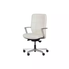 ЕРГОНОМИЧЕН СТОЛ SONIA - ШАМПАНСКО LUX_2