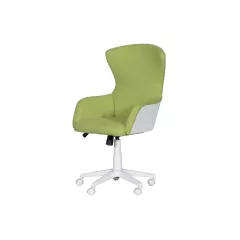 ОФИС КРЕСЛО LILI  - ГОРЧИЦА_2