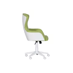 ОФИС КРЕСЛО LILI  - ГОРЧИЦА_3