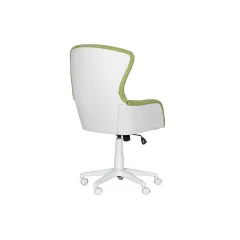 ОФИС КРЕСЛО LILI  - ГОРЧИЦА_4