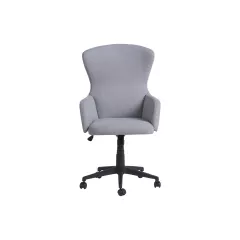 ОФИС КРЕСЛО LILI  - СИВО_1