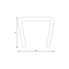 ПОДЛАКЪТНИК ЗА ПОСЕТИТЕЛСКИ СТОЛОВЕ_2