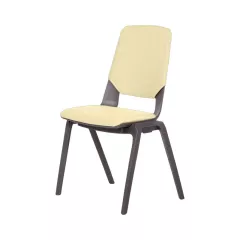 ПОСЕТИТЕЛСКИ СТОЛ LIMBER - СВЕТЛО ЖЪЛТ_1