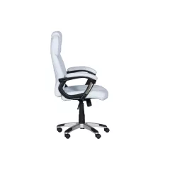 ПРЕЗИДЕНТСКИ ОФИС СТОЛ CARMEN 6514 - БЯЛ_3