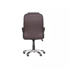 ПРЕЗИДЕНТСКИ ОФИС СТОЛ CARMEN 6514 - ТЪМНОКАФЯВ_3