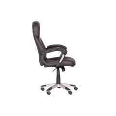 ПРЕЗИДЕНТСКИ ОФИС СТОЛ CARMEN 6514 - ТЪМНОКАФЯВ_4