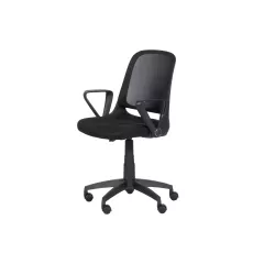 РАБОТЕН ОФИС СТОЛ CARMEN 7033-1 - ЧЕРЕН_3