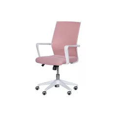 РАБОТЕН ОФИС СТОЛ CARMEN 7044 - РОЗОВ_2 РАБОТЕН ОФИС СТОЛ CARMEN 7044 - РОЗОВ_2