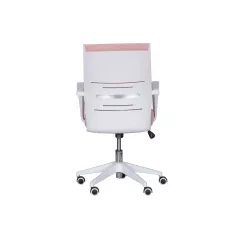 РАБОТЕН ОФИС СТОЛ CARMEN 7044 - РОЗОВ_5 РАБОТЕН ОФИС СТОЛ CARMEN 7044 - РОЗОВ_5