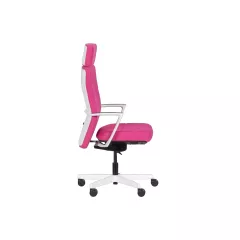 ЕРГОНОМИЧЕН СТОЛ TAR - РОЗОВ_4