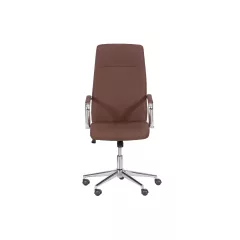 ПРЕЗИДЕНТСКИ ОФИС СТОЛ CARMEN 7529-1 КАФЯВ_1