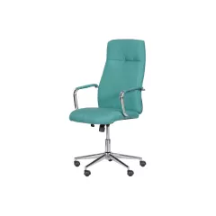 ПРЕЗИДЕНТСКИ ОФИС СТОЛ CARMEN 7529-1 РЕЗЕДА_2