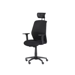 ПРЕЗИДЕНТСКИ ОФИС СТОЛ CARMEN 7535 - ЧЕРЕН_2