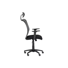 ПРЕЗИДЕНТСКИ ОФИС СТОЛ CARMEN 7535 - ТЪМНОСИВ - ЧЕРЕН_3 ПРЕЗИДЕНТСКИ ОФИС СТОЛ CARMEN 7535 - ТЪМНОСИВ - ЧЕРЕН_3