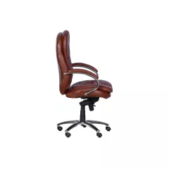 ПРЕЗИДЕНТСКИ ОФИС СТОЛ CARMEN 8113-1 - ИСКРЯЩО КАФЯВ_3