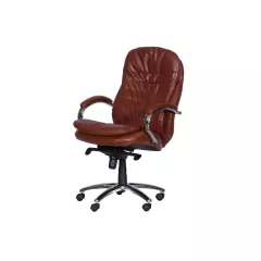 ПРЕЗИДЕНТСКИ ОФИС СТОЛ CARMEN 8113-1 - ИСКРЯЩО КАФЯВ_6