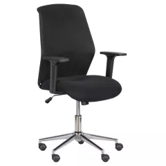 РАБОТЕН ОФИС СТОЛ CARMEN 7047-1 - ЧЕРЕН_0