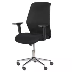 РАБОТЕН ОФИС СТОЛ CARMEN 7047-1 - ЧЕРЕН_2