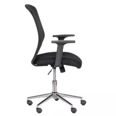 РАБОТЕН ОФИС СТОЛ CARMEN 7047-1 - ЧЕРЕН_3