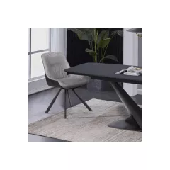 ТРАПЕЗЕН СТОЛ FROME - ШАМПАНСКО SF 1_5