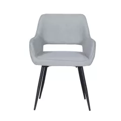 ТРАПЕЗЕН СТОЛ REDCAR - СВЕТЛОСИВ BF 3_1