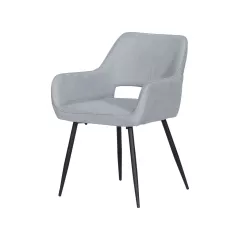 ТРАПЕЗЕН СТОЛ REDCAR - СВЕТЛОСИВ BF 3_2