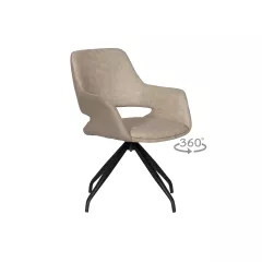 ТРАПЕЗЕН СТОЛ WINSLOW - ШАМПАНСКО SF 2_0