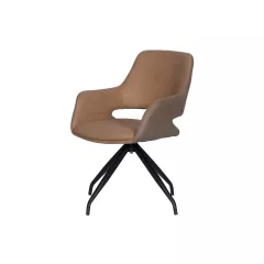 ТРАПЕЗЕН СТОЛ WINSLOW - ЗЛАТНО КАФЯВ SF 2_2