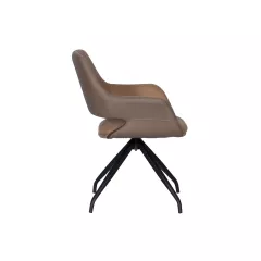 ТРАПЕЗЕН СТОЛ WINSLOW - ЗЛАТНО КАФЯВ SF 2_3