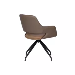 ТРАПЕЗЕН СТОЛ WINSLOW - ЗЛАТНО КАФЯВ SF 2_4