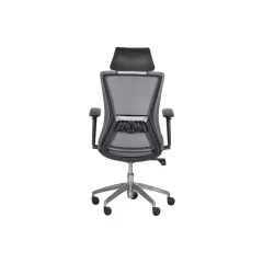 ЕРГОНОМИЧЕН СТОЛ CARMEN 7542 - СИВ_5