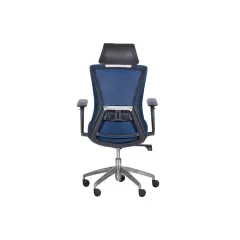 ЕРГОНОМИЧЕН СТОЛ CARMEN 7542 - ТЪМНО СИН_5