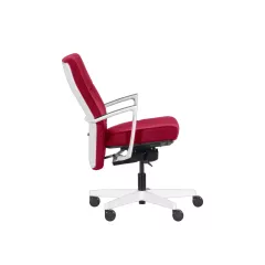 ЕРГОНОМИЧЕН СТОЛ ROBIN - ЧЕРВЕН_5