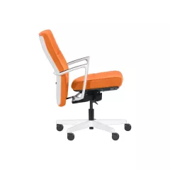 ЕРГОНОМИЧЕН СТОЛ ROBIN - ОРАНЖЕВ_6