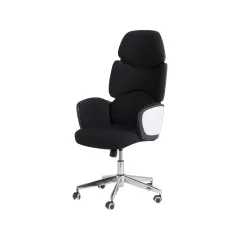 ОФИС КРЕСЛО ZEN - ЧЕРЕН_2