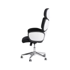 ОФИС КРЕСЛО ZEN - ЧЕРЕН_3