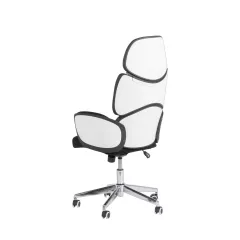 ОФИС КРЕСЛО ZEN - ЧЕРЕН_4