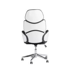 ОФИС КРЕСЛО ZEN - ЧЕРЕН_5