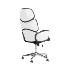 ОФИС КРЕСЛО ZEN - ЧЕРЕН_6