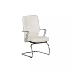 ПОСЕТИТЕЛСКИ СТОЛ SIENA - ШАМПАНСКО LUX_0