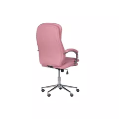 ПРЕЗИДЕНТСКИ ОФИС СТОЛ CARMEN 6113-1 - РОЗОВ_3