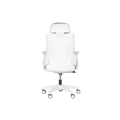 ПРЕЗИДЕНТСКИ ОФИС СТОЛ CARMEN 7546 - ТЪМНОЗЕЛЕН-СИВ_4