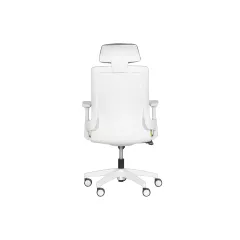 ПРЕЗИДЕНТСКИ ОФИС СТОЛ CARMEN 7546 - ЗЕЛЕН-СИВ_3